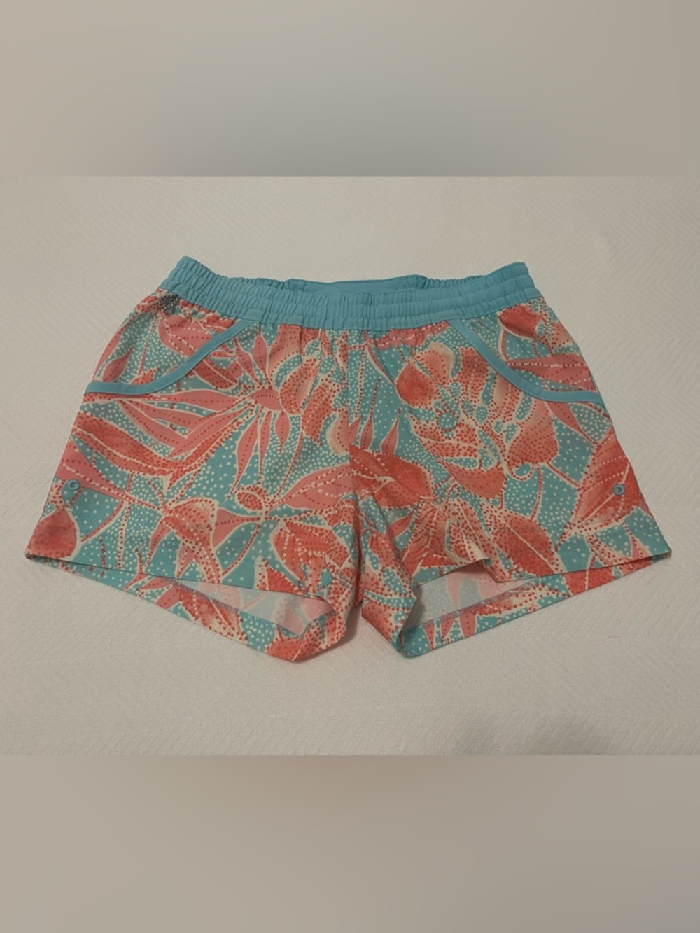 Columbia PFG Shorts